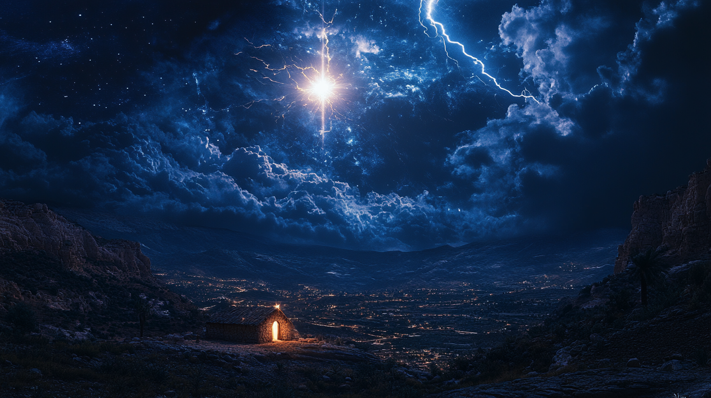Mission illustration